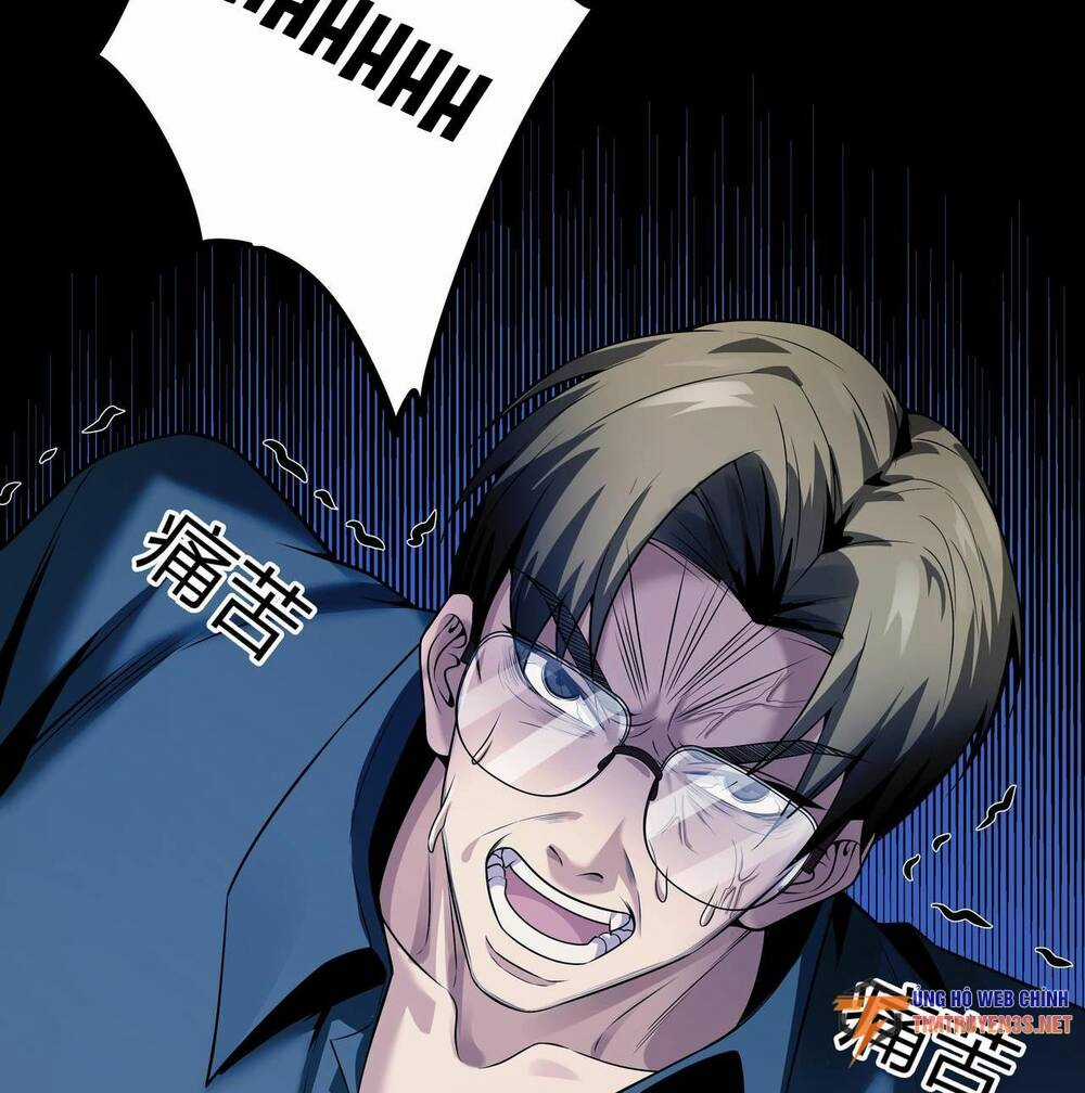 Hậu Duệ Phái Mao Sơn Chapter 28 trang 4