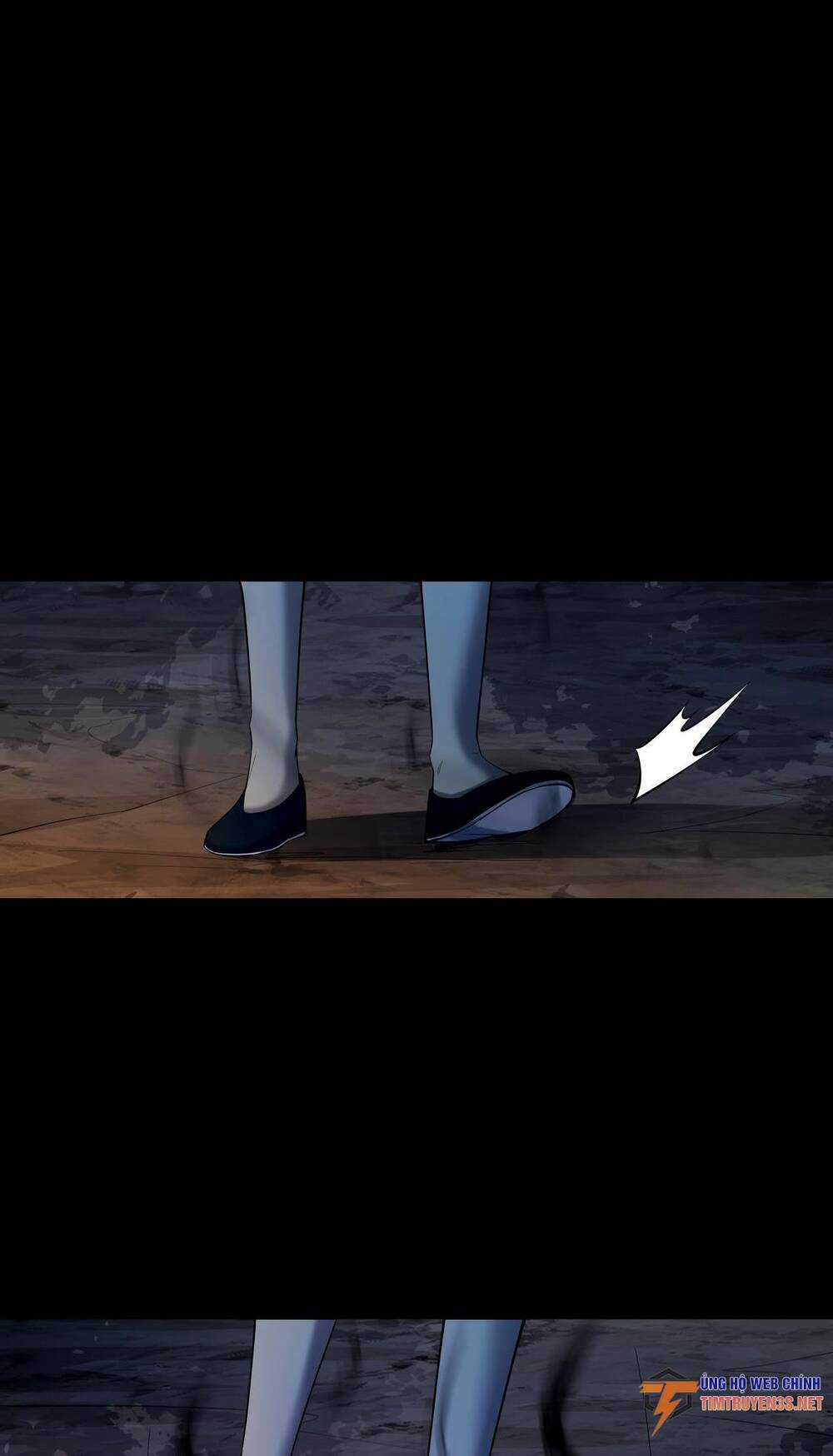 Hậu Duệ Phái Mao Sơn Chapter 29 trang 11