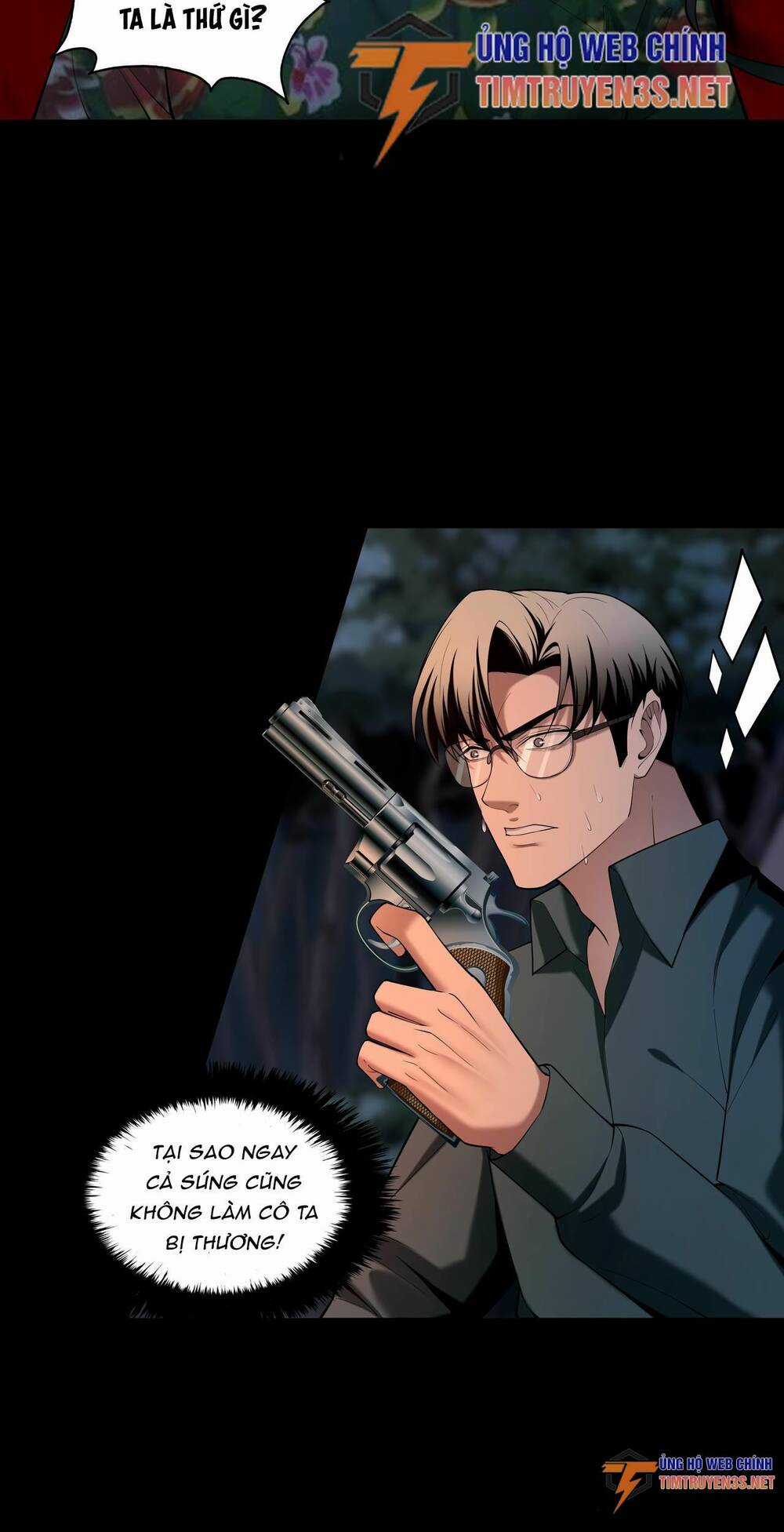 Hậu Duệ Phái Mao Sơn Chapter 29 trang 13