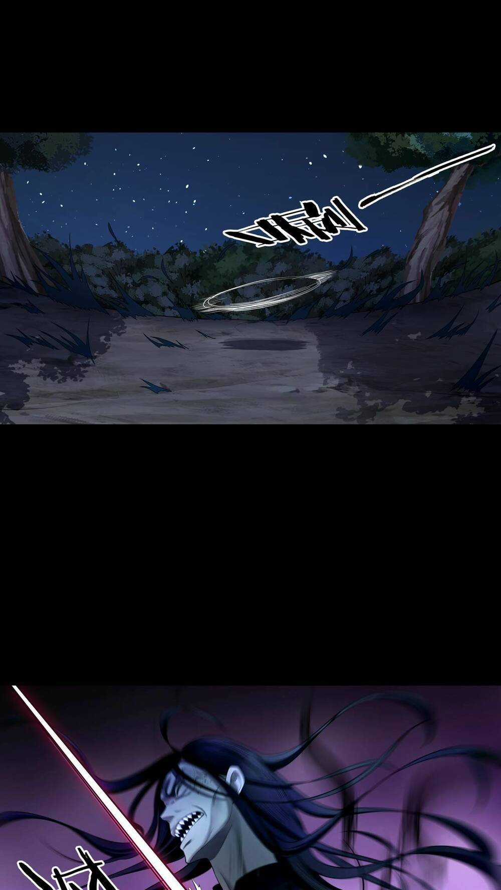 Hậu Duệ Phái Mao Sơn Chapter 29 trang 14