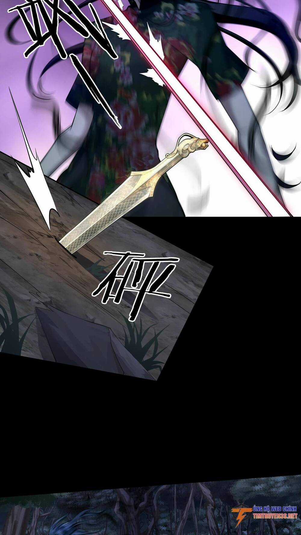 Hậu Duệ Phái Mao Sơn Chapter 29 trang 15