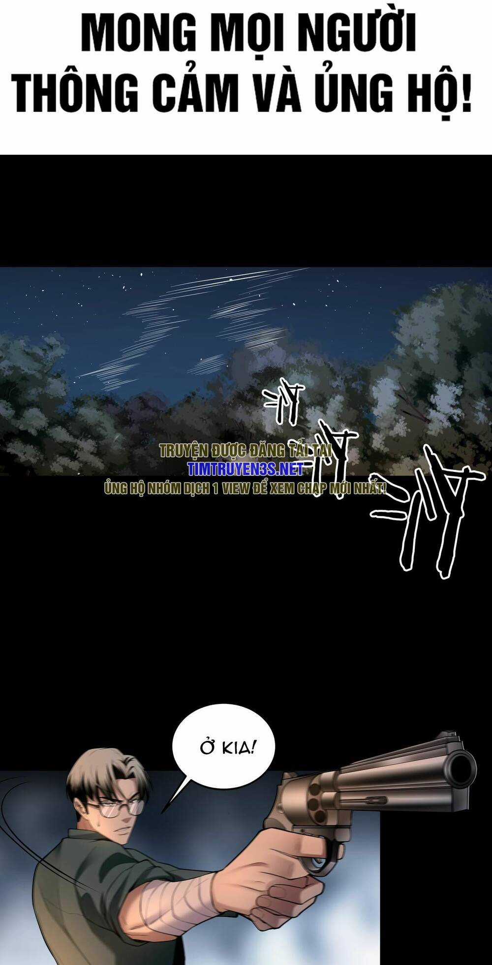 Hậu Duệ Phái Mao Sơn Chapter 29 trang 2