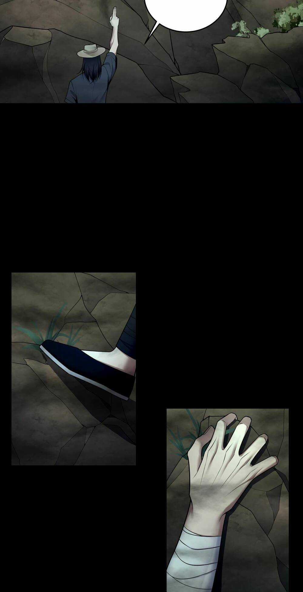 Hậu Duệ Phái Mao Sơn Chapter 29 trang 24