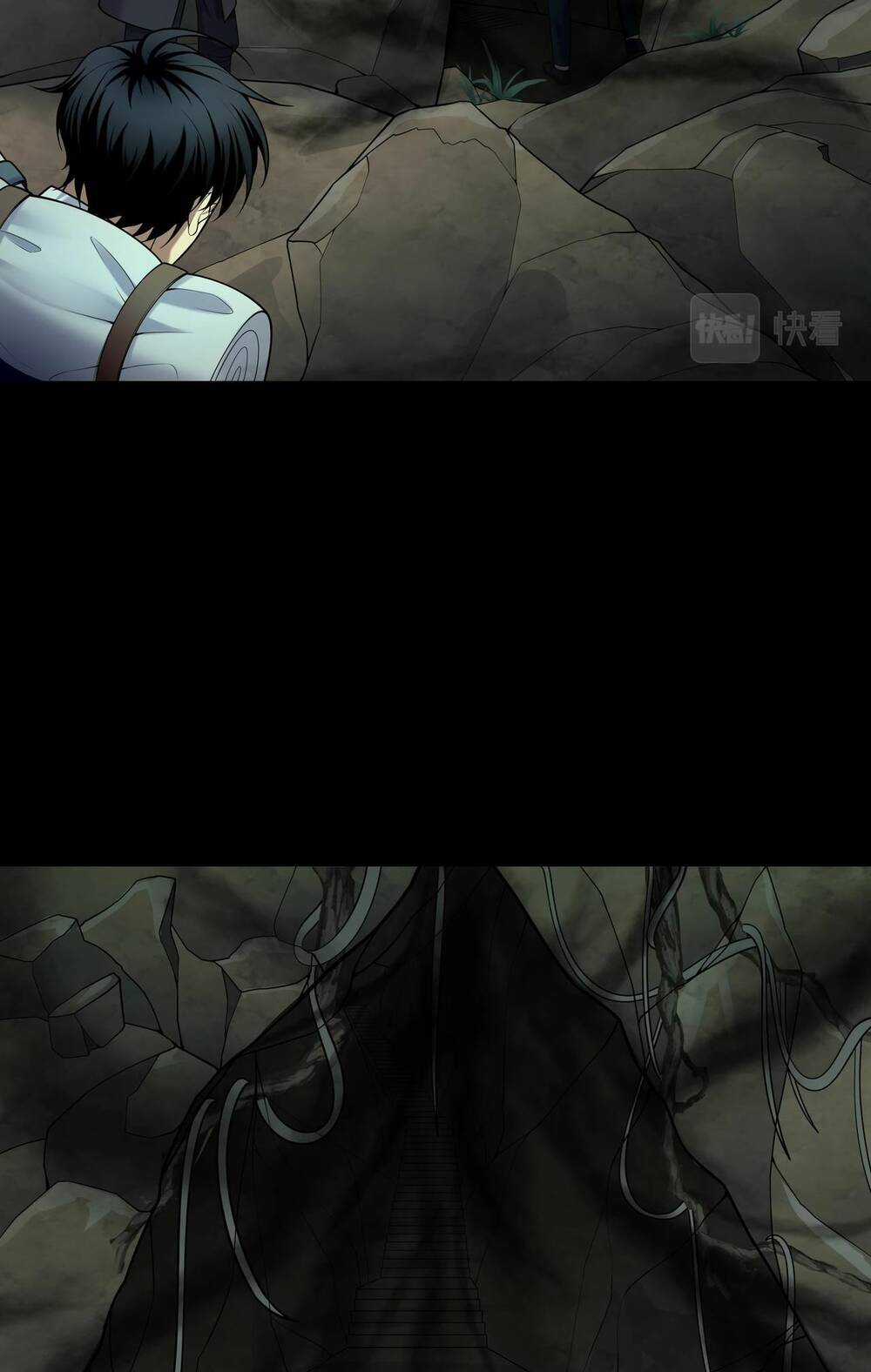 Hậu Duệ Phái Mao Sơn Chapter 29 trang 26