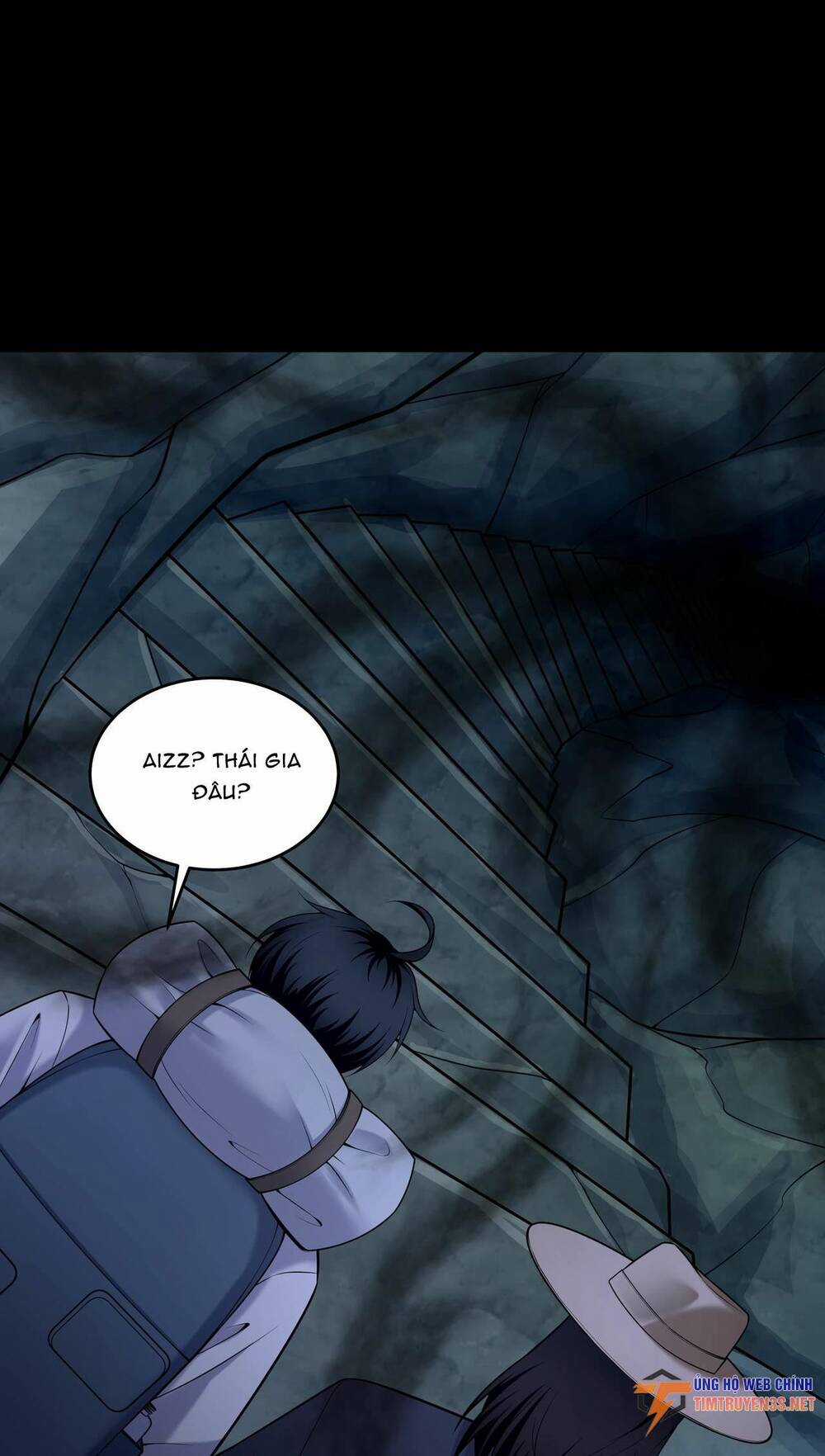 Hậu Duệ Phái Mao Sơn Chapter 29 trang 33