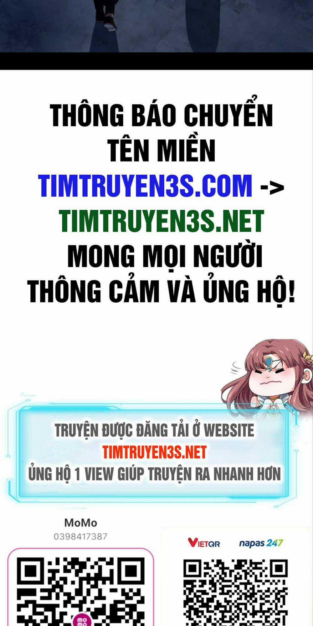 Hậu Duệ Phái Mao Sơn Chapter 29 trang 38