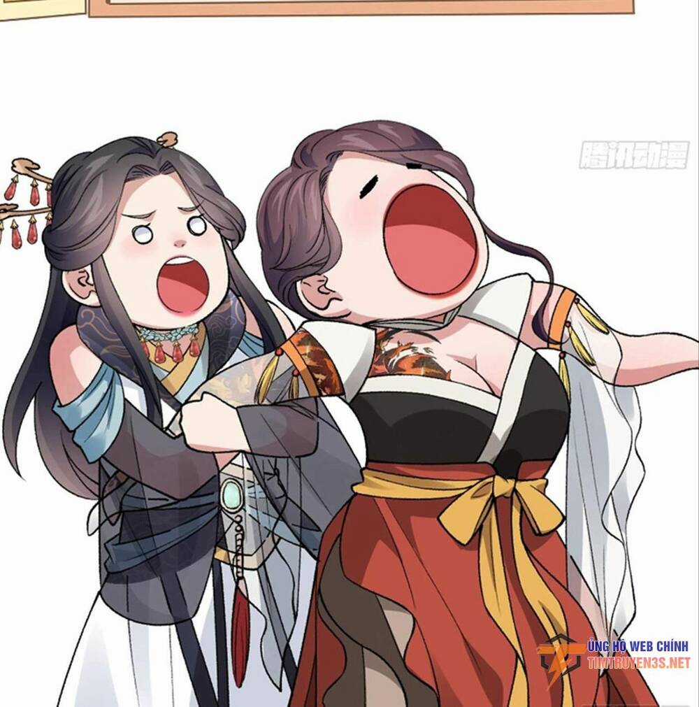 Hậu Duệ Phái Mao Sơn Chapter 29 trang 40