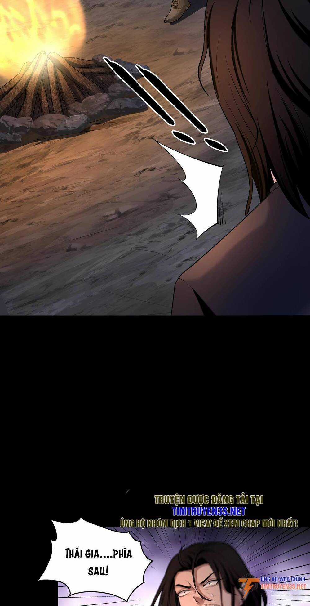 Hậu Duệ Phái Mao Sơn Chapter 29 trang 7