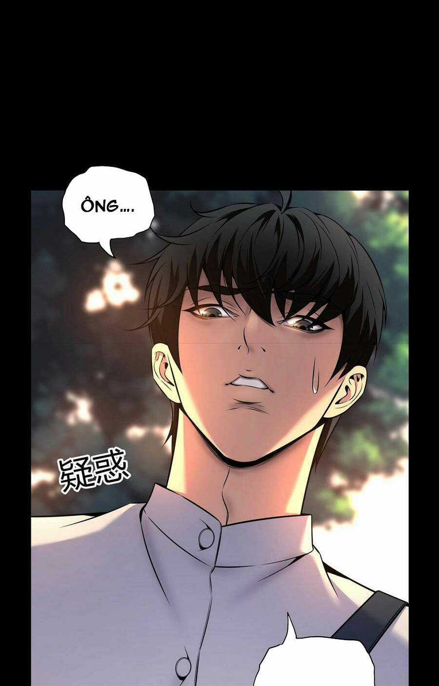 Hậu Duệ Phái Mao Sơn Chapter 3 trang 23