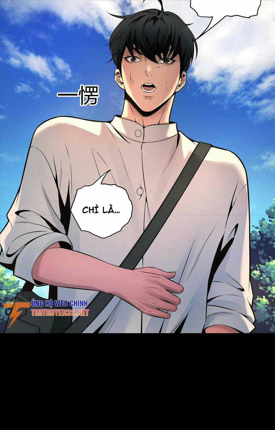 Hậu Duệ Phái Mao Sơn Chapter 3 trang 30