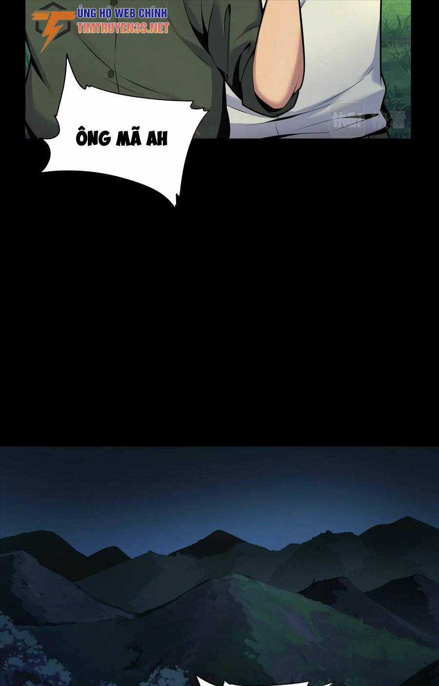 Hậu Duệ Phái Mao Sơn Chapter 3 trang 35