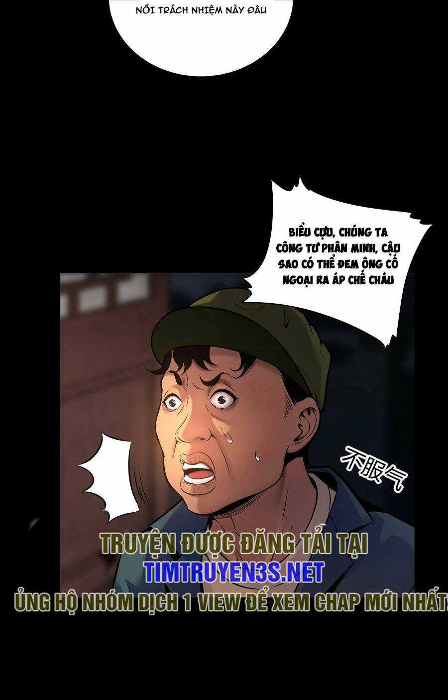 Hậu Duệ Phái Mao Sơn Chapter 3 trang 40