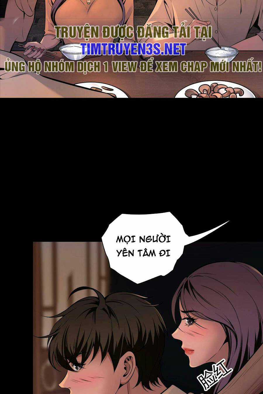 Hậu Duệ Phái Mao Sơn Chapter 3 trang 45