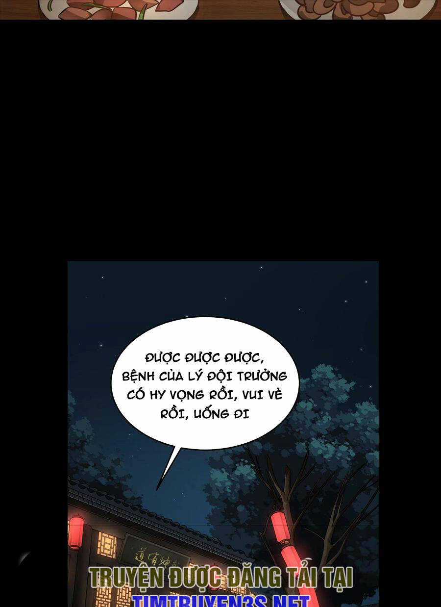 Hậu Duệ Phái Mao Sơn Chapter 3 trang 52