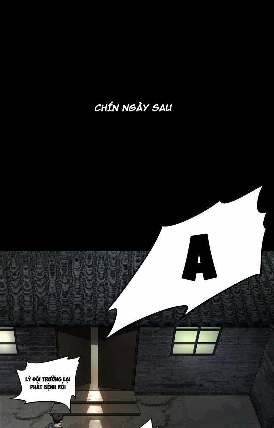 Hậu Duệ Phái Mao Sơn Chapter 3 trang 54