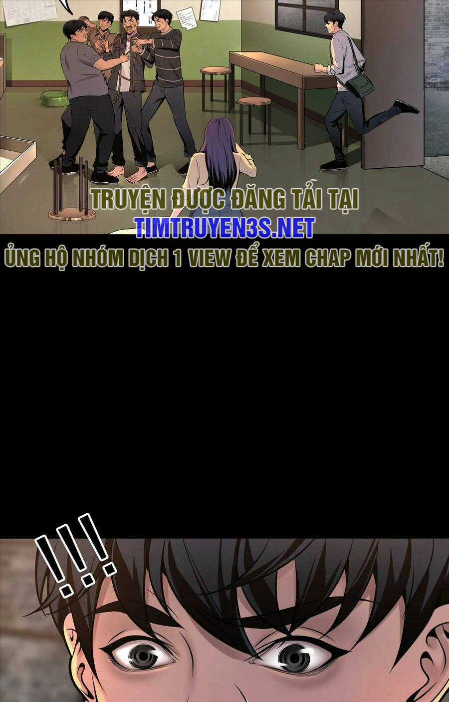 Hậu Duệ Phái Mao Sơn Chapter 3 trang 57