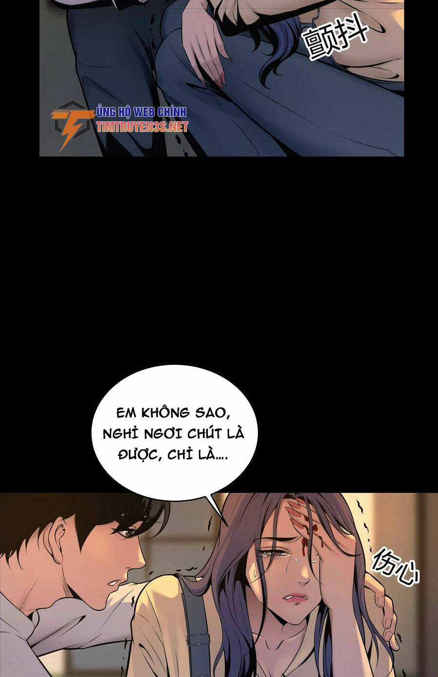 Hậu Duệ Phái Mao Sơn Chapter 3 trang 59