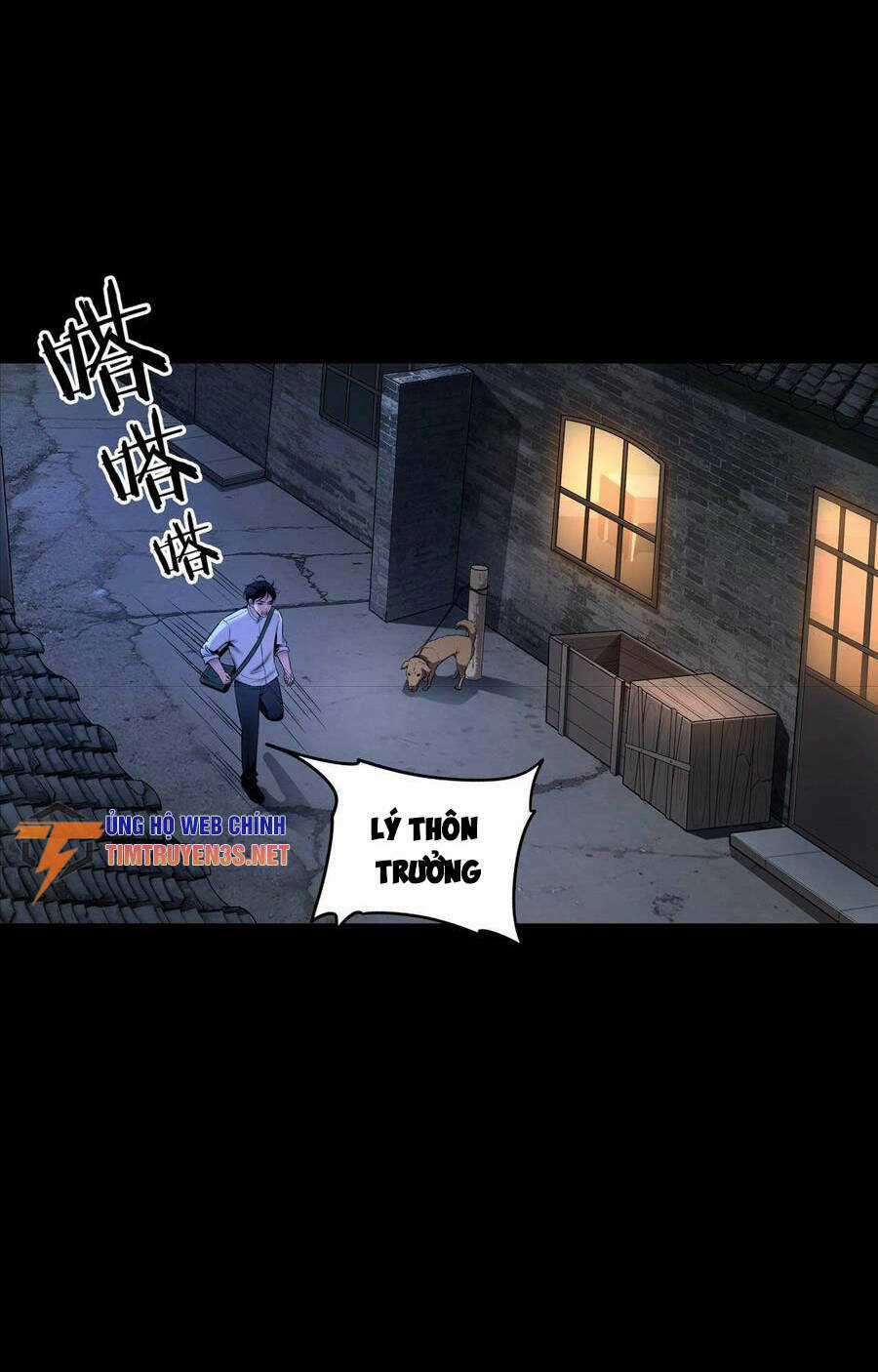 Hậu Duệ Phái Mao Sơn Chapter 3 trang 63