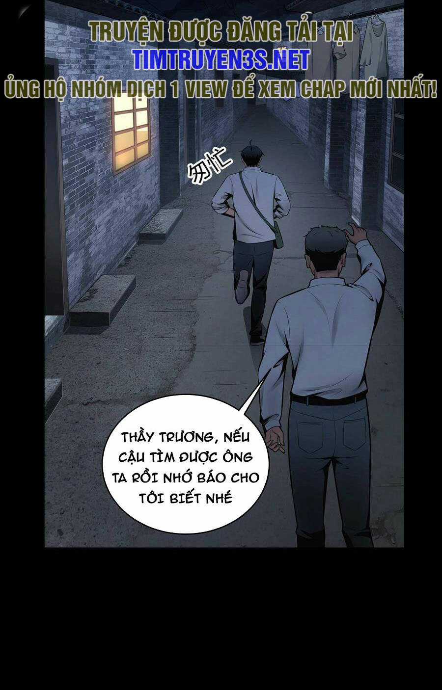 Hậu Duệ Phái Mao Sơn Chapter 3 trang 65