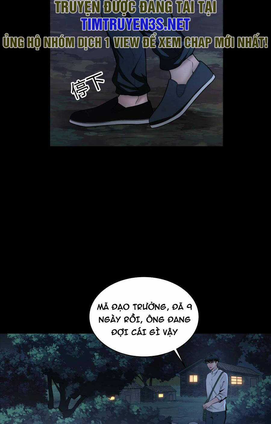 Hậu Duệ Phái Mao Sơn Chapter 3 trang 69