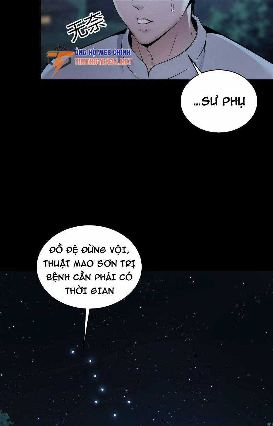 Hậu Duệ Phái Mao Sơn Chapter 3 trang 71