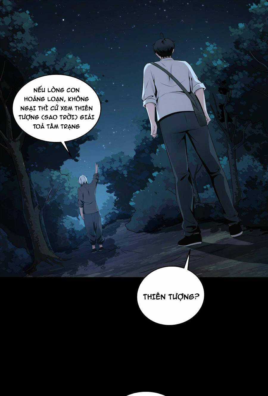 Hậu Duệ Phái Mao Sơn Chapter 3 trang 72