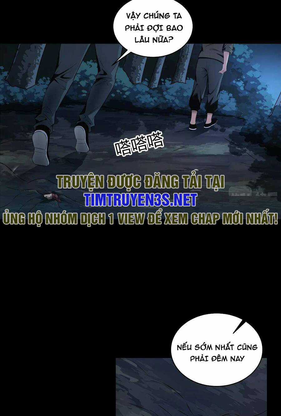 Hậu Duệ Phái Mao Sơn Chapter 3 trang 73