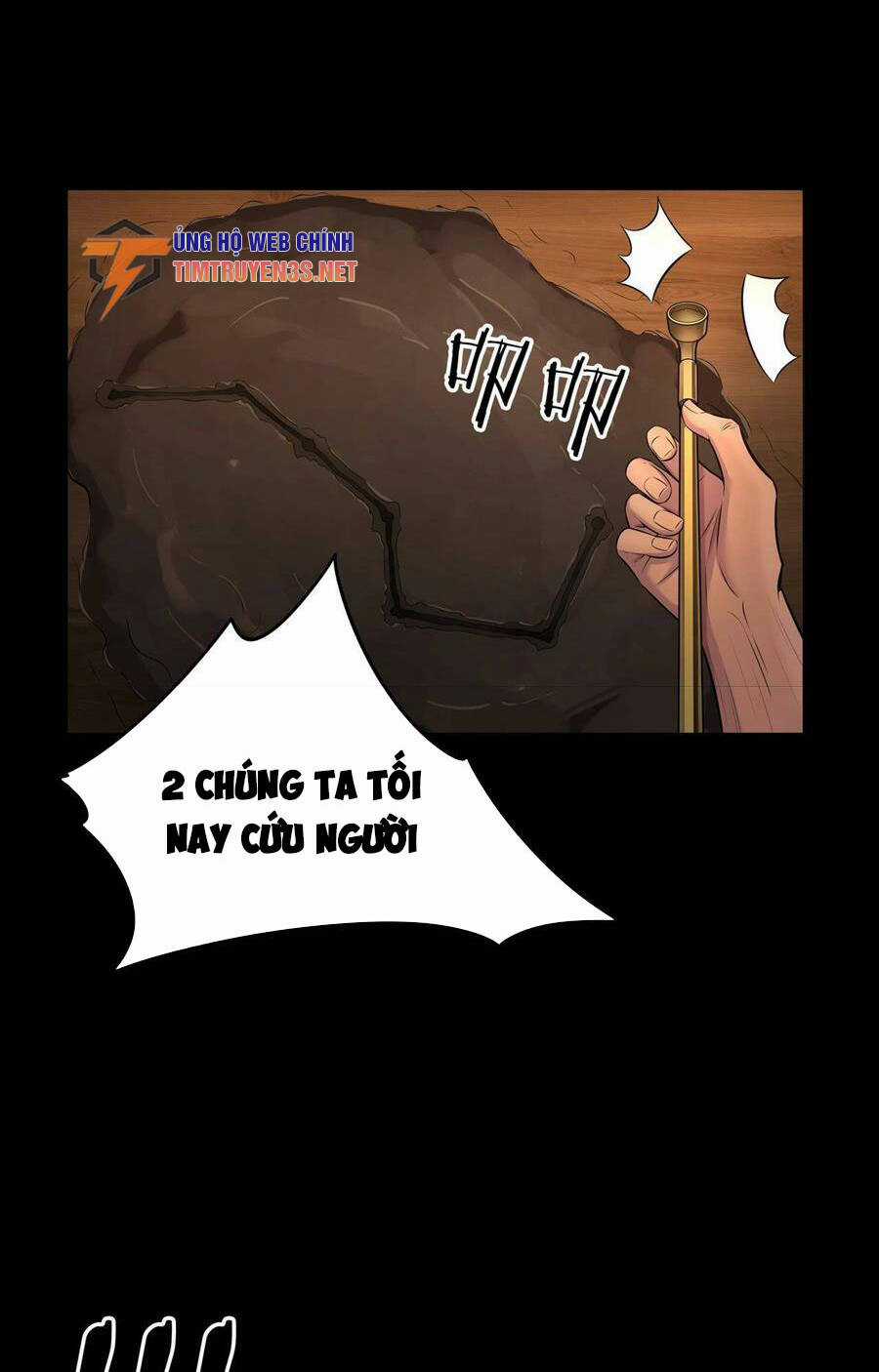 Hậu Duệ Phái Mao Sơn Chapter 3 trang 83