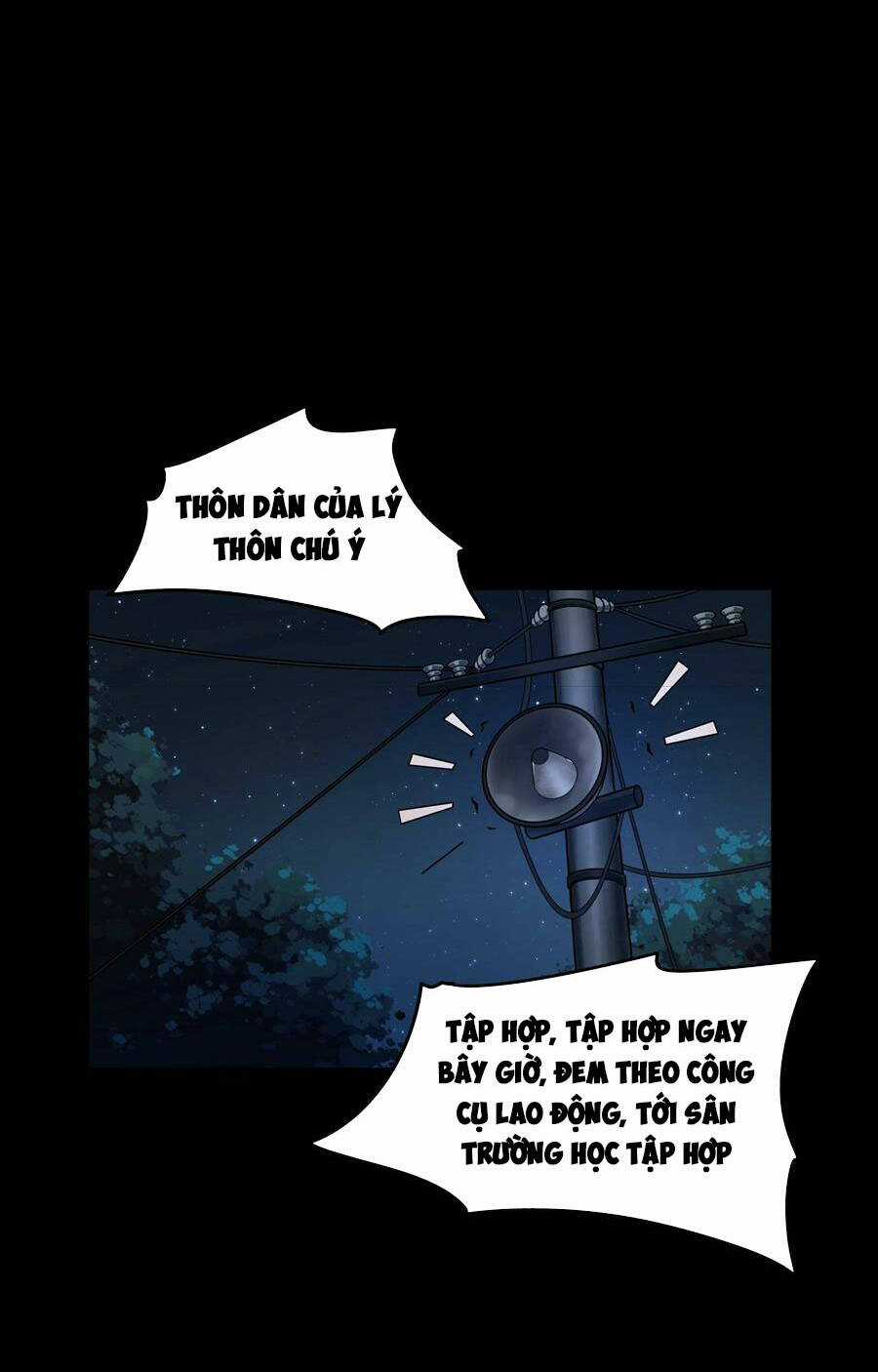 Hậu Duệ Phái Mao Sơn Chapter 3 trang 85