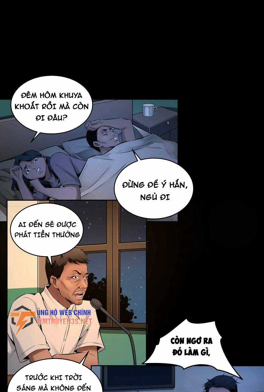 Hậu Duệ Phái Mao Sơn Chapter 3 trang 86