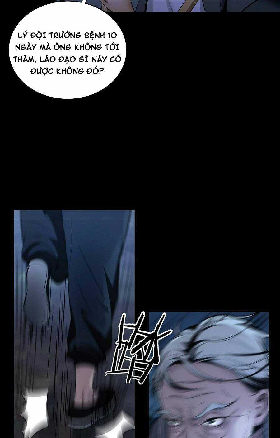 Hậu Duệ Phái Mao Sơn Chapter 3 trang 89