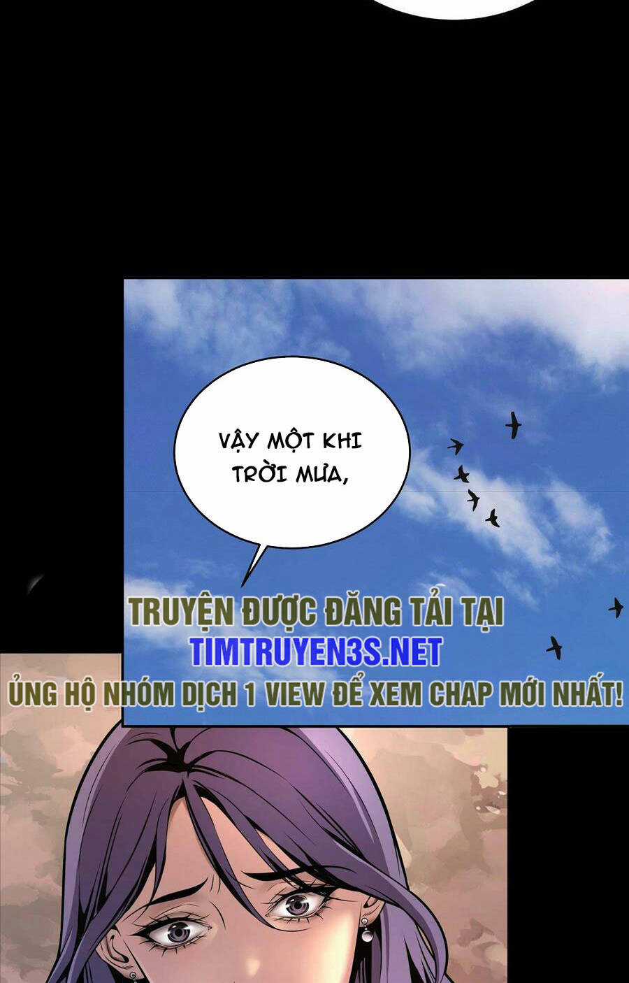 Hậu Duệ Phái Mao Sơn Chapter 3 trang 9