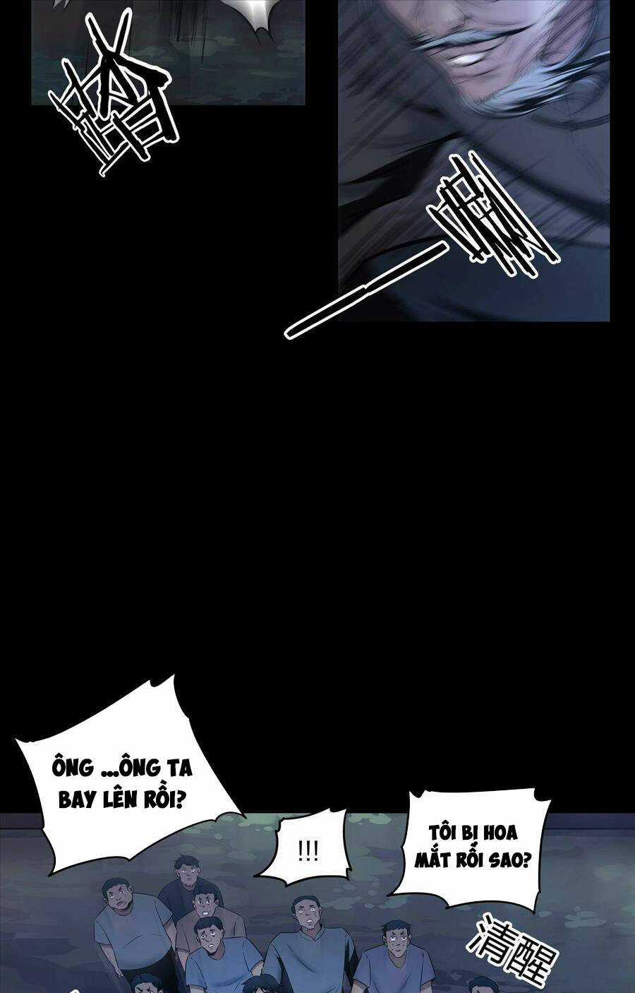 Hậu Duệ Phái Mao Sơn Chapter 3 trang 90