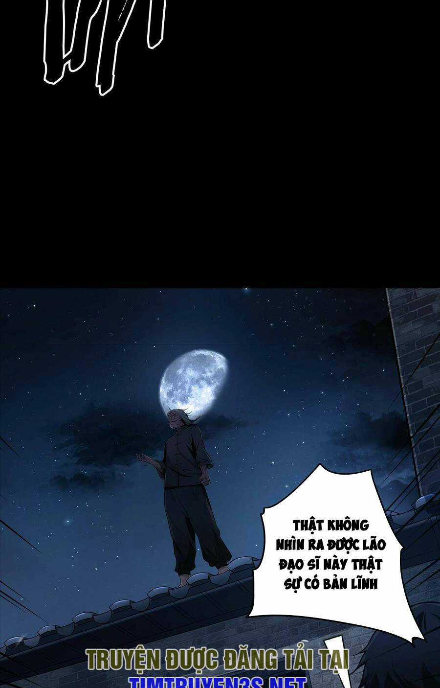 Hậu Duệ Phái Mao Sơn Chapter 3 trang 92