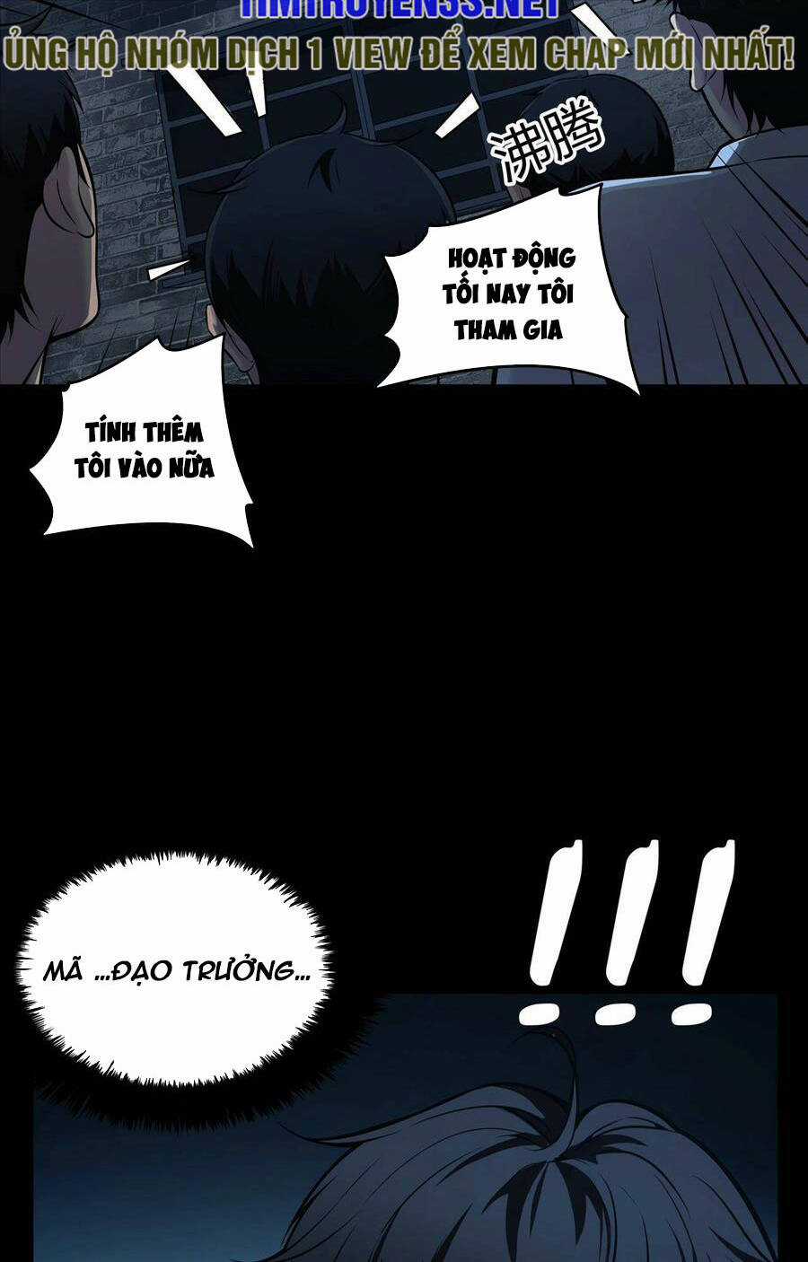 Hậu Duệ Phái Mao Sơn Chapter 3 trang 93