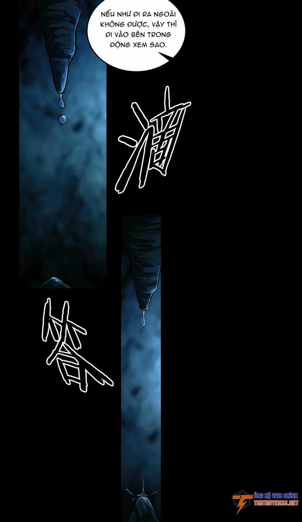 Hậu Duệ Phái Mao Sơn Chapter 30 trang 18