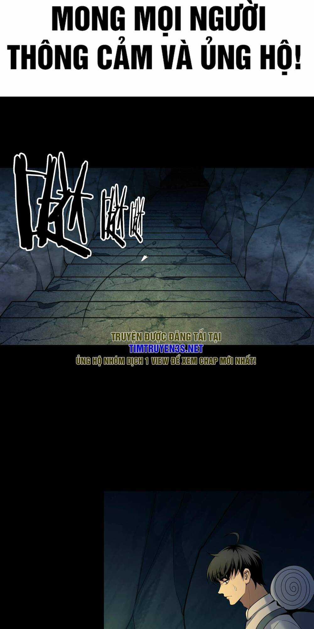 Hậu Duệ Phái Mao Sơn Chapter 30 trang 2