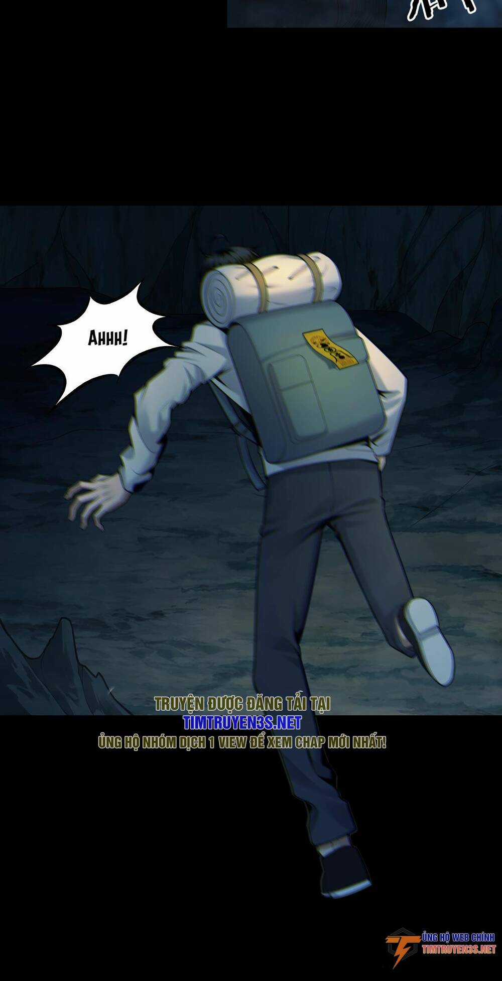 Hậu Duệ Phái Mao Sơn Chapter 30 trang 20