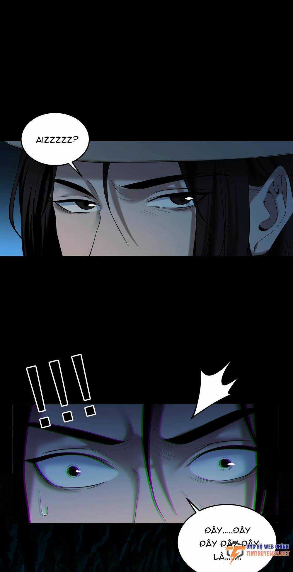 Hậu Duệ Phái Mao Sơn Chapter 30 trang 30