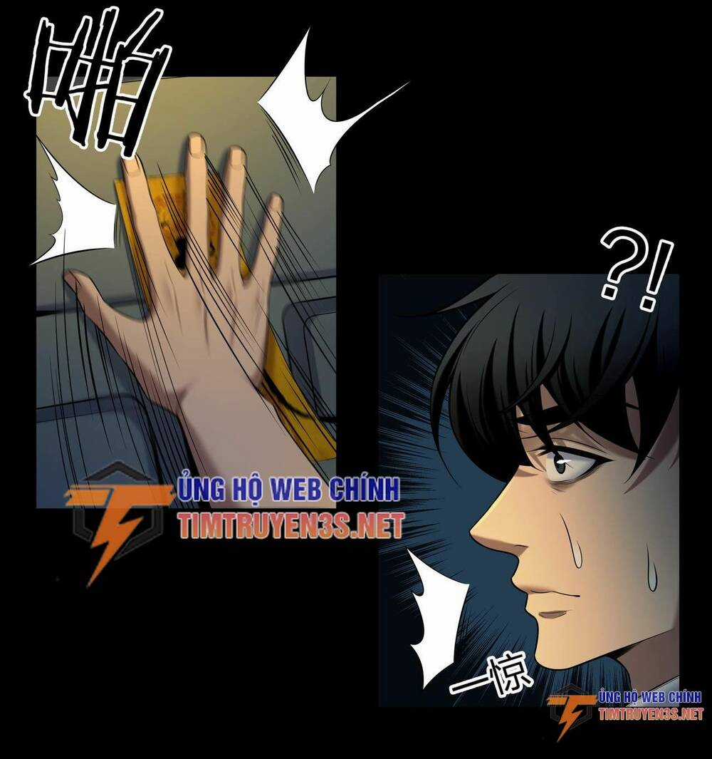 Hậu Duệ Phái Mao Sơn Chapter 30 trang 4