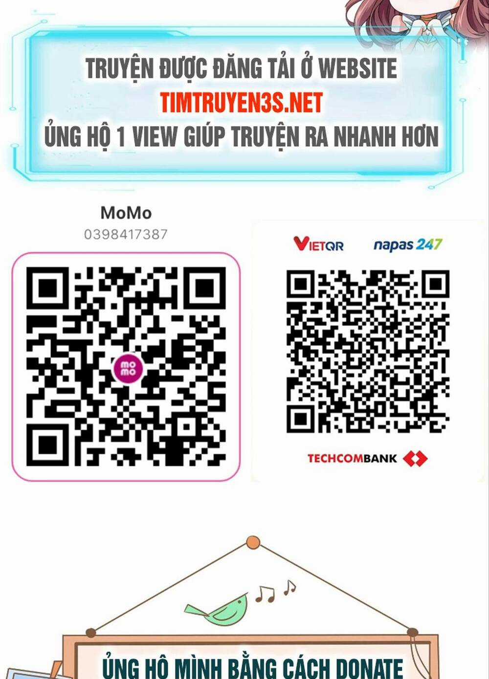 Hậu Duệ Phái Mao Sơn Chapter 30 trang 41