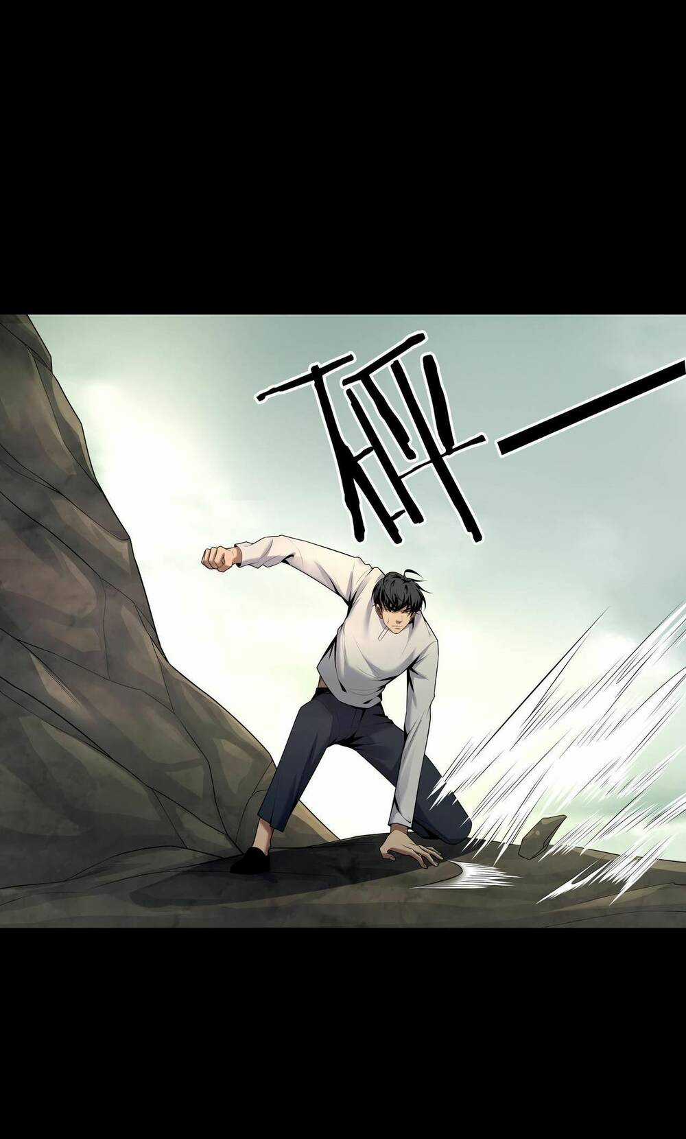 Hậu Duệ Phái Mao Sơn Chapter 31 trang 25