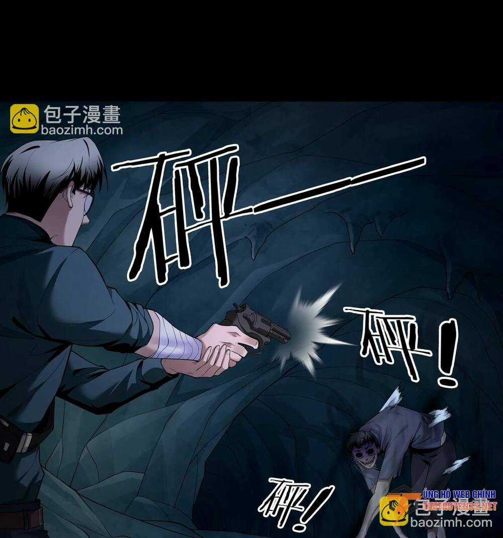 Hậu Duệ Phái Mao Sơn Chapter 31 trang 4