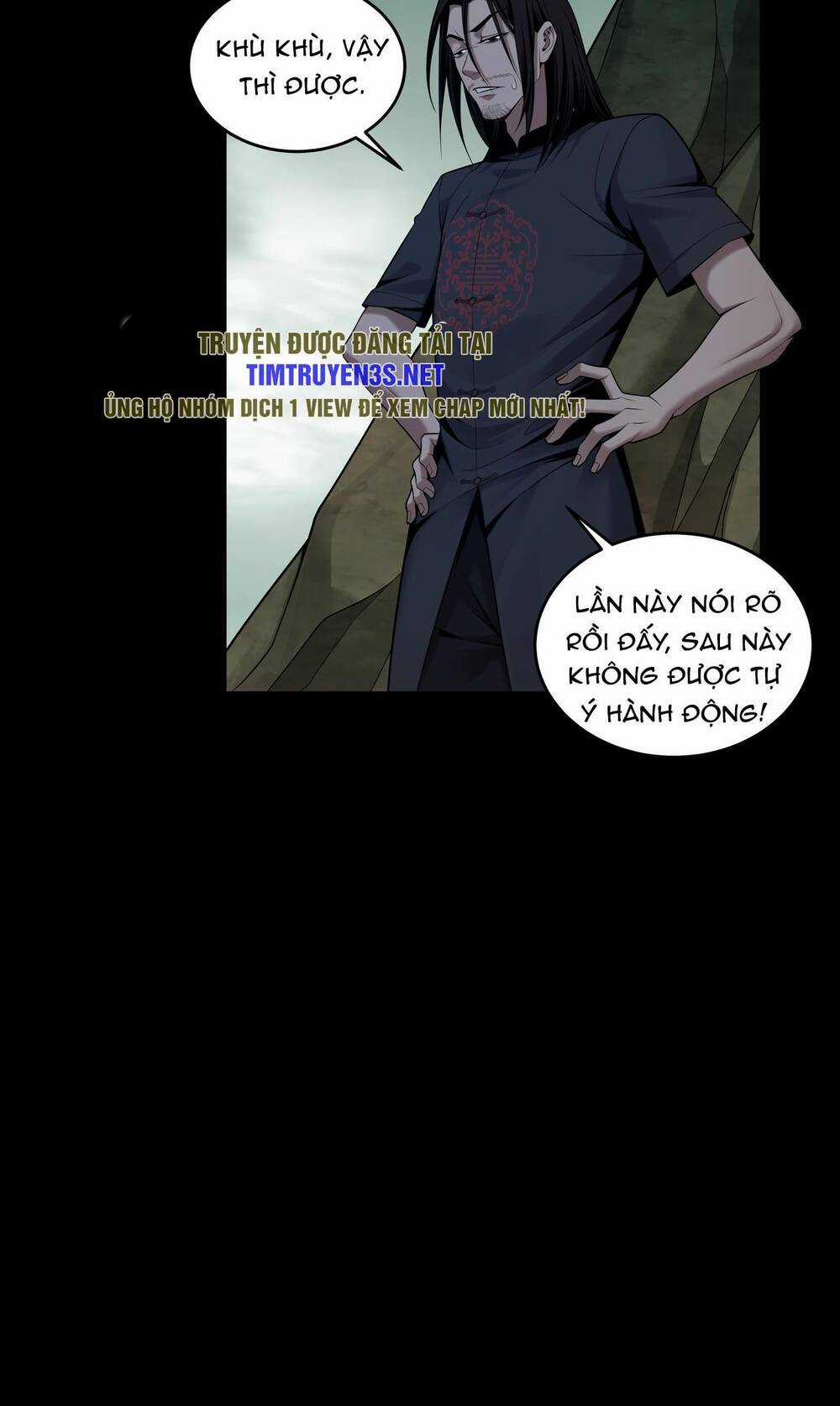 Hậu Duệ Phái Mao Sơn Chapter 32 trang 12
