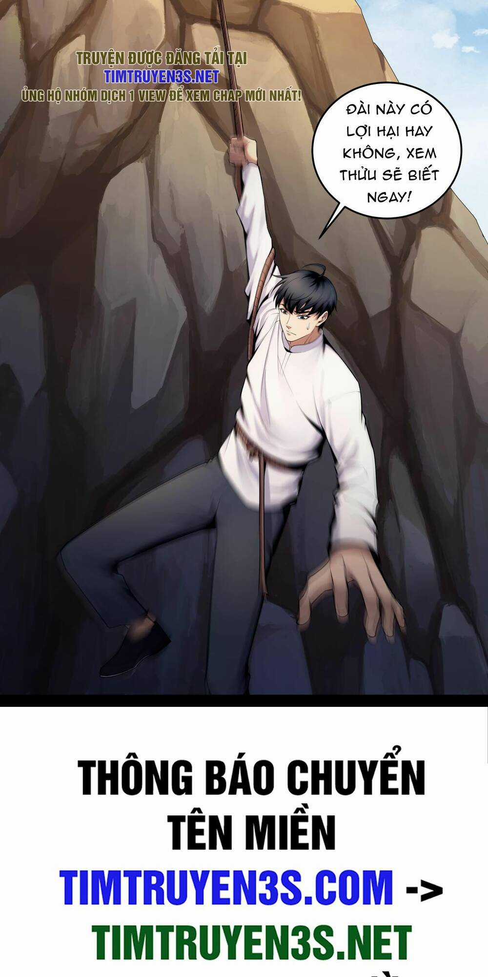 Hậu Duệ Phái Mao Sơn Chapter 32 trang 32