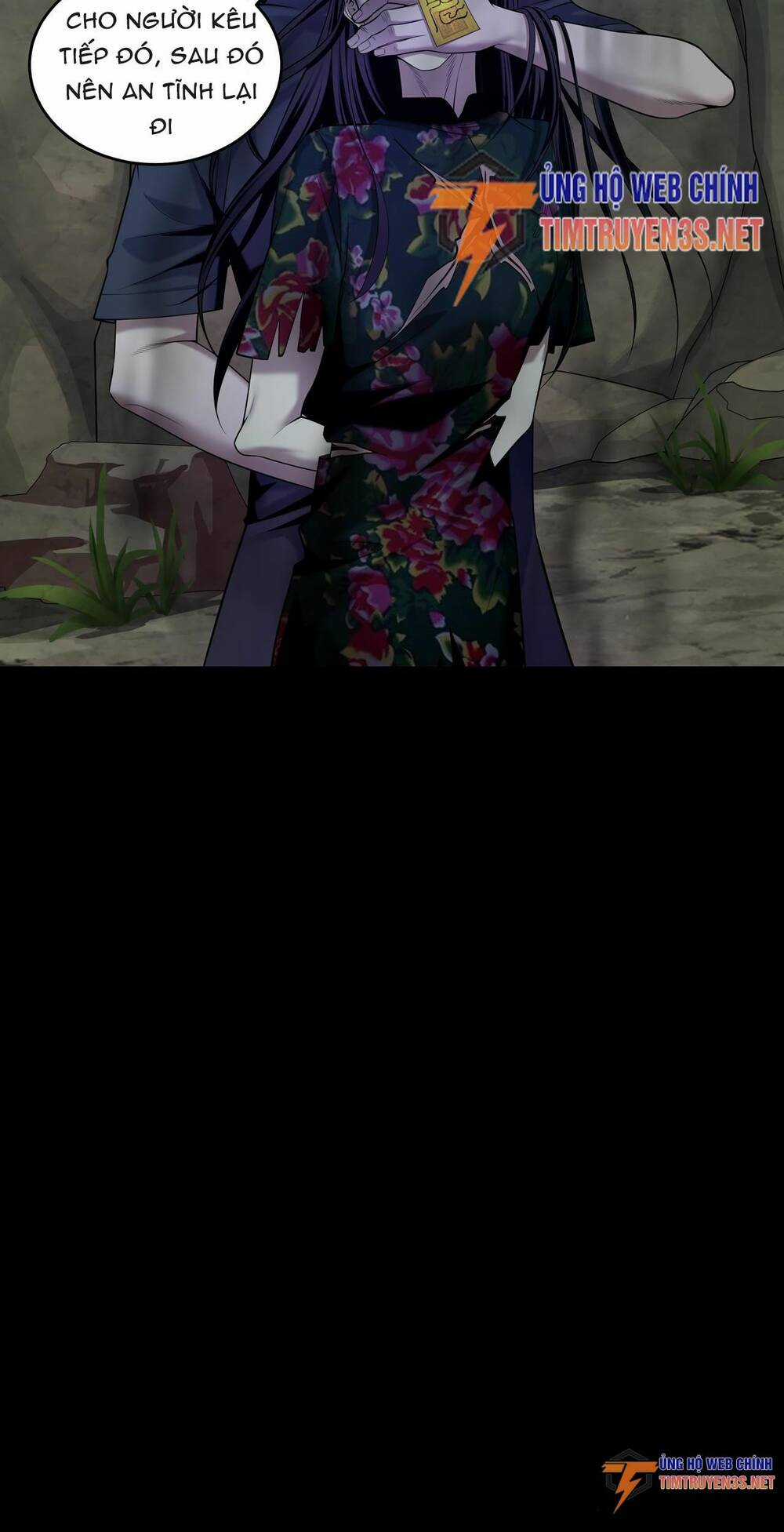 Hậu Duệ Phái Mao Sơn Chapter 32 trang 5