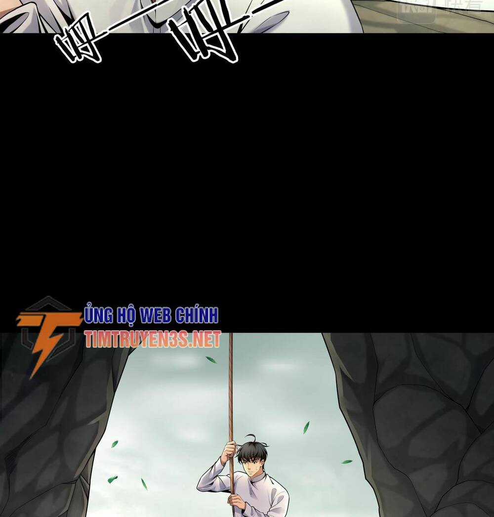 Hậu Duệ Phái Mao Sơn Chapter 33 trang 3