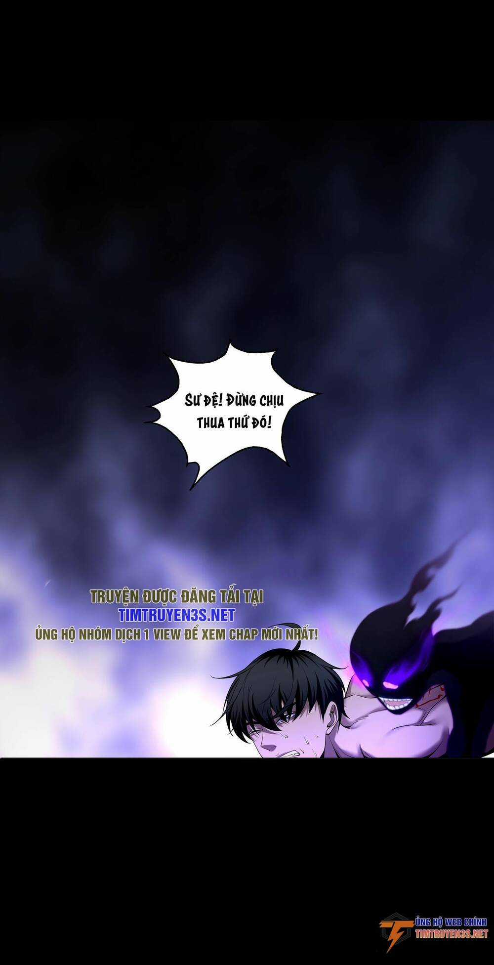 Hậu Duệ Phái Mao Sơn Chapter 33 trang 32