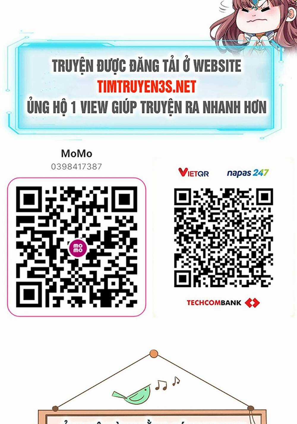 Hậu Duệ Phái Mao Sơn Chapter 33 trang 34