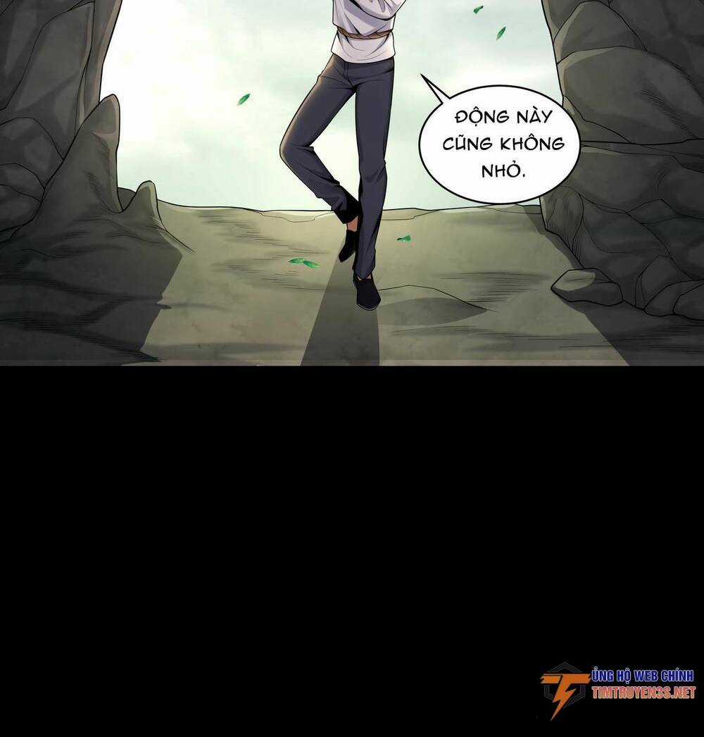 Hậu Duệ Phái Mao Sơn Chapter 33 trang 4